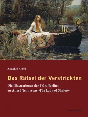 cover image of Das Rätsel der Verstrickten